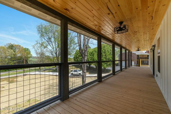 1909 Pine View Dr, House other with 3 bedrooms, 2 bathrooms and null parking in New Market TN | Image 42