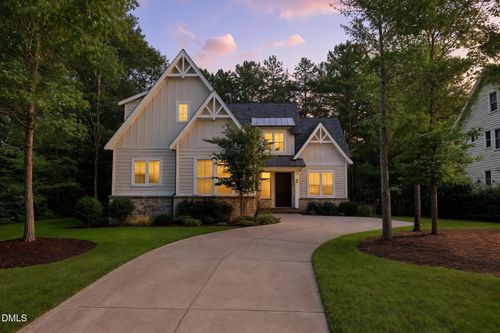 961 Cabin Crk, Pittsboro, NC, 27312-9557 | Card Image