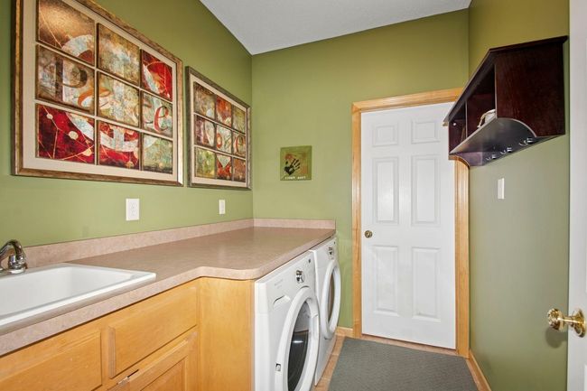 First Floor Laundry | Image 15
