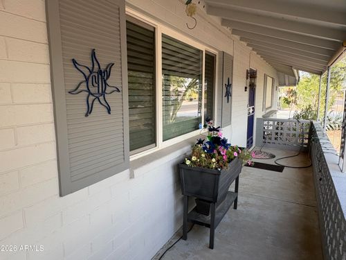 10771 W Hope Dr, Sun City, AZ, 85351-4031 | Card Image