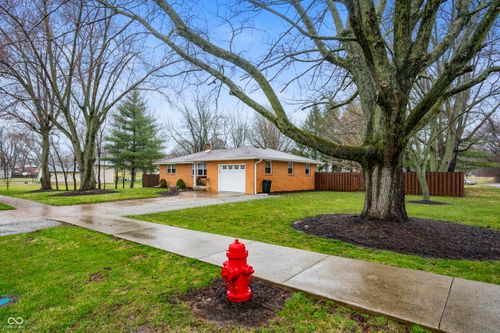 902 South St, Shirley, IN, 47384-1245 | Card Image