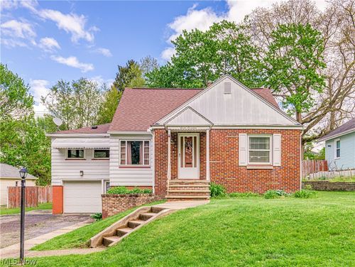 717 Columbia Avenue, Akron, OH, 44310 | Card Image