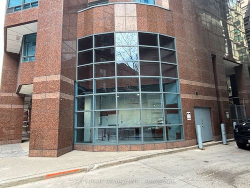 101a-33 University Avenue, Toronto, ON, M5J2S7 | Card Image