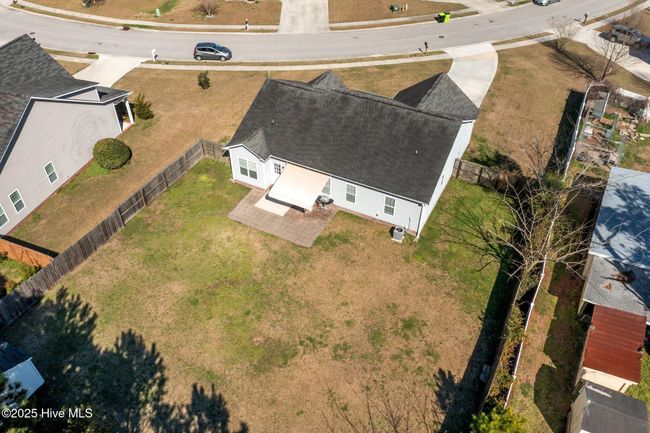 251 Channel Marker Loop, House other with 3 bedrooms, 2 bathrooms and 2 parking in Swansboro NC | Image 6