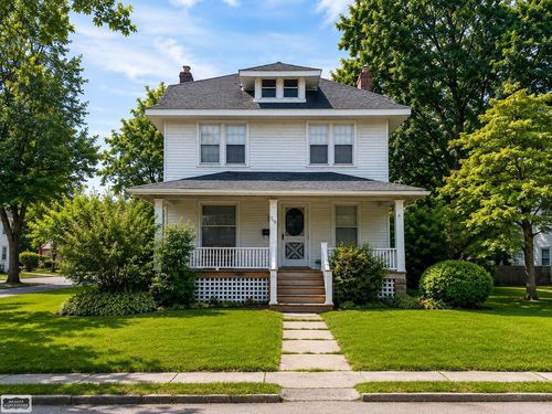 703 Smith Street, Algonac, MI, 48001 | Card Image