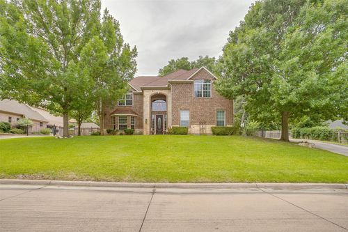 6329 Canyon Trl, Lake Worth, TX, 76135-2441 | Card Image