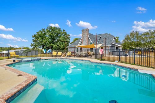 668 Cleve Cole Rd, Denison, TX, 75021-4040 | Card Image