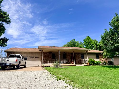 507 S Allison Street, Greenfield, MO, 65661 | Card Image