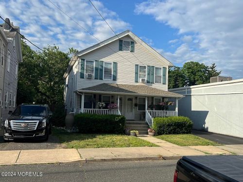 33 Wall Street, Red Bank, NJ, 07701 | Card Image