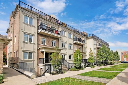 121-19 Coneflower Cres, North York, ON, M2R0A5 | Card Image