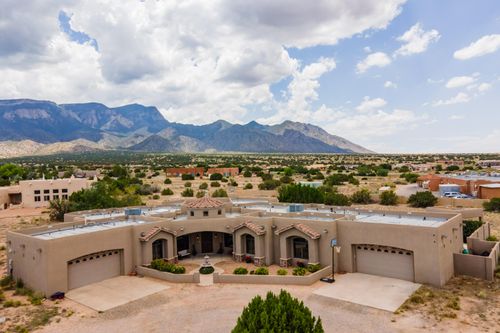15 Casa Terrenos, Placitas, NM, 87043-8501 | Card Image