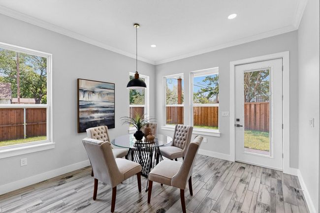 10916 Cade Rd, House other with 3 bedrooms, 3 bathrooms and null parking in Dallas TX | Image 15