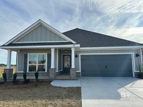 146 Millet Ave, Fairhope, AL, 36532-6443 | Card Image