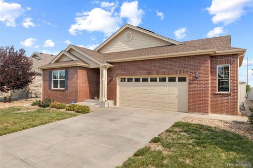 24025 E Wagon Trail Ave, Aurora, CO, 80016-5929 | Card Image