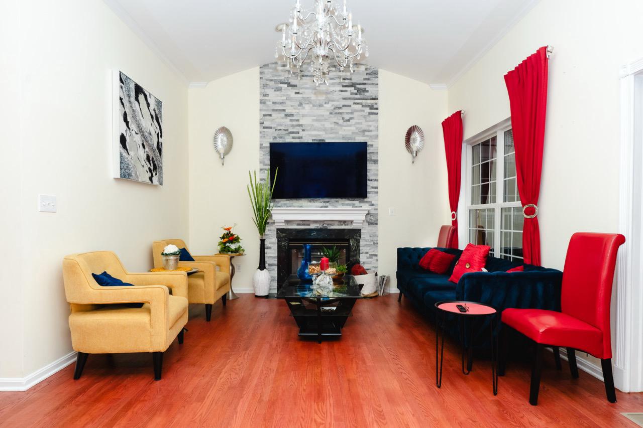 Residential Lease in LEESBURG 4