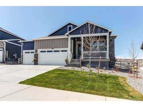 2227 Rosette Ln, Castle Rock, CO, 80104-7316 | Card Image