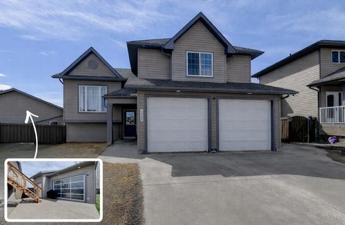8805 114 Ave, Grande Prairie, AB, T8X0A6 | Card Image