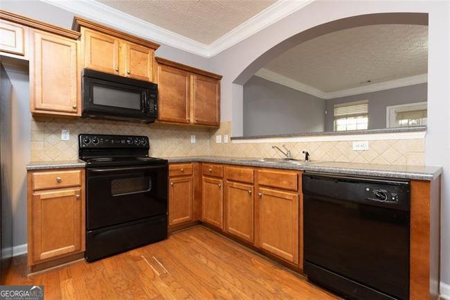 3513 Brycewood Dr, Townhouse with 3 bedrooms, 3 bathrooms and 1 parking in Decatur GA | Image 6