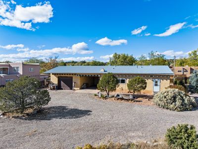 210 Camino Rio, House other with 2 bedrooms, 1 bathrooms and 5 parking in Santa Fe NM | Image 1