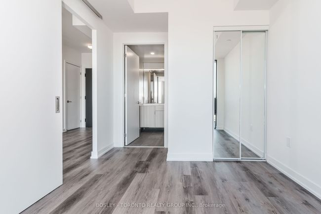808 - 28 Eastern Ave, Condo with 1 bedrooms, 1 bathrooms and null parking in Toronto ON | Image 22