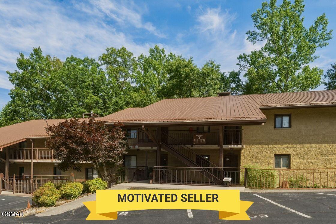 Residential in Gatlinburg 2