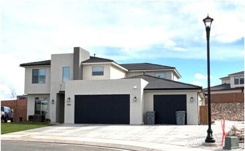 6181 S White Bee Cir, St George, UT, 84790-2813 | Card Image