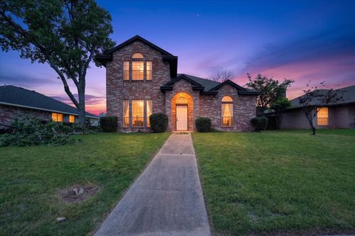 1325 Rosewood Ln, Lancaster, TX, 75146-1355 | Card Image