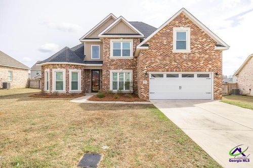 613 Jeffery Thomas Dr, Bonaire, GA, 31005-6300 | Card Image