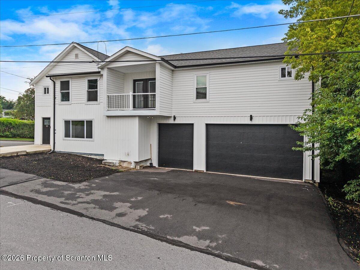 Residential in Duryea 3