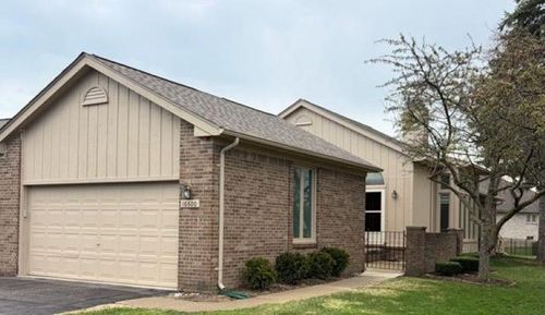16600 Sarjay Dr, Clinton Township, MI, 48038-4064 | Card Image