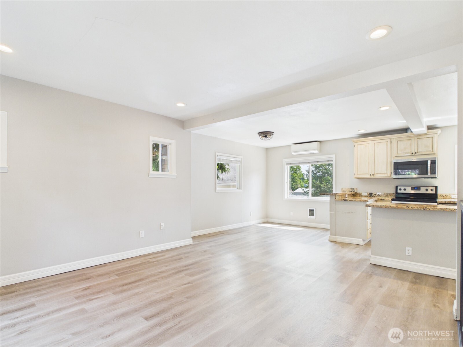 Residential in Everett 5