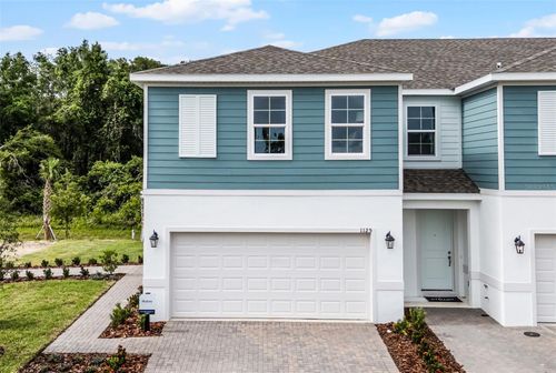 1124 Cypress Elm Dr, DELAND, FL, 32720-3109 | Card Image