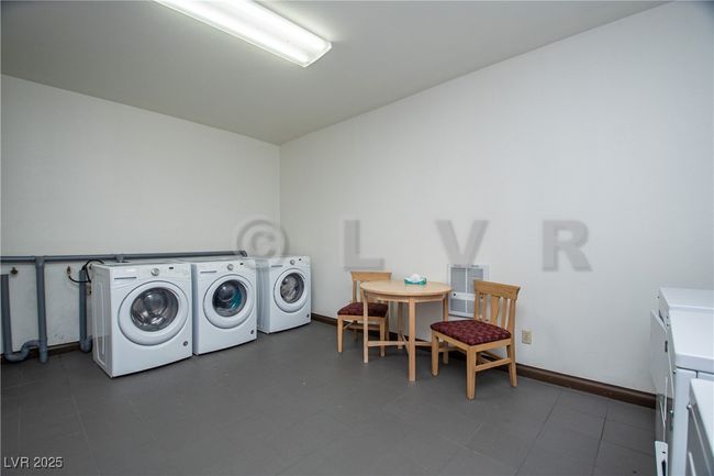 Laundry room in each building | Image 21