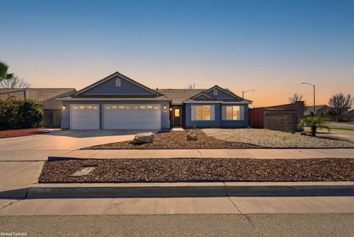 865 Avalon Dr, Lemoore, CA, 93245-4437 | Card Image