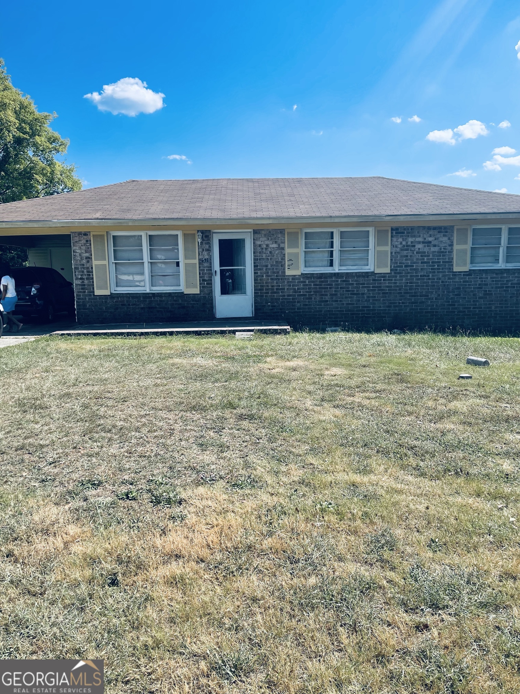 Medford Pl, Macon, GA 31206