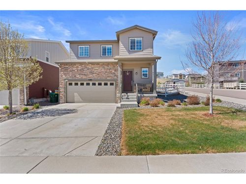 5285 Blue Lunar Ln, Castle Rock, CO, 80104-7646 | Card Image
