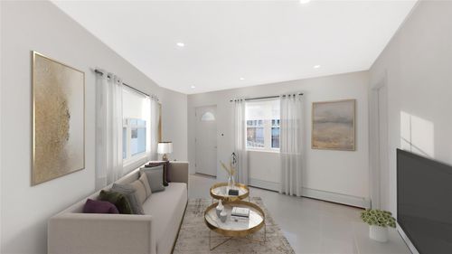 308 Beach 86th St, Rockaway Beach, NY, 11693-1490 | Card Image
