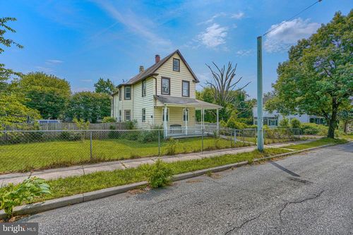 2802 Grindon Ave, BALTIMORE, MD, 21214-2814 | Card Image