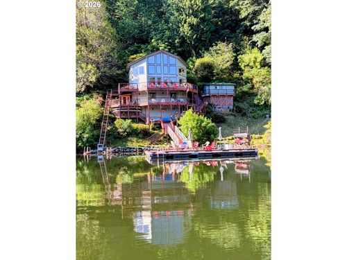 2355 Loon Lake Rd, Reedsport, OR, 97467-8808 | Card Image