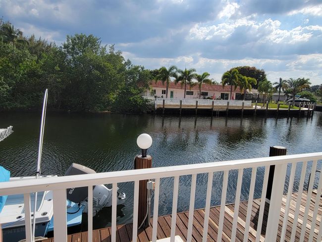 APT-137 - 1340 Ne 28 Th Ave, Condo with 1 bedrooms, 1 bathrooms and null parking in Pompano Beach FL | Image 18