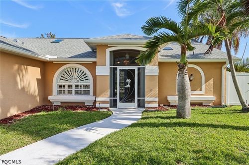 2701 Sw 37th Ter, Cape Coral, FL, 33914-4860 | Card Image