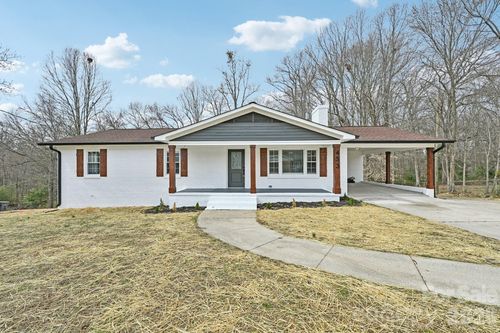 453 China Grove Rd, Kannapolis, NC, 28083-9204 | Card Image