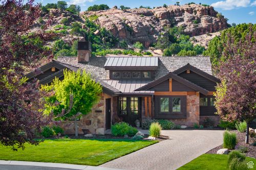153 N Club Cabins Ct, Heber City, UT, 84032-4743 | Card Image