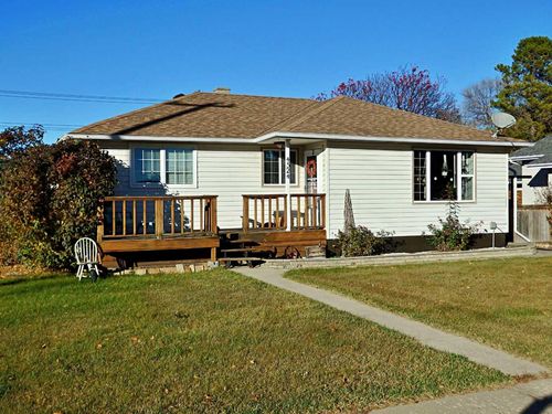 4524 52 Avenue, Vermilion, AB, T9X1P8 | Card Image