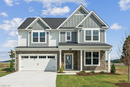 122 Getty Rd, Suffolk, VA, 23434 | Card Image