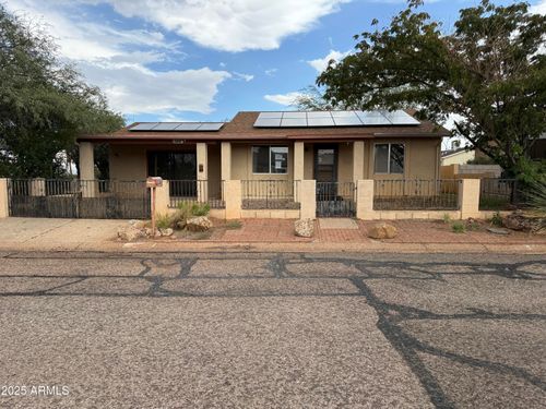 100 Arrowhead Dr, Huachuca City, AZ, 85616-8900 | Card Image