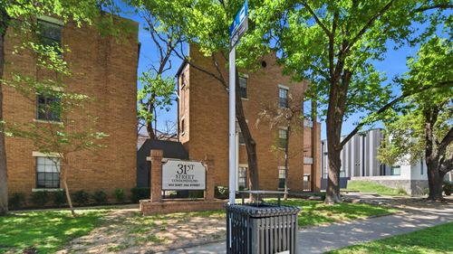 apt-102-203 E 31st St, Austin, TX, 78705-3073 | Card Image