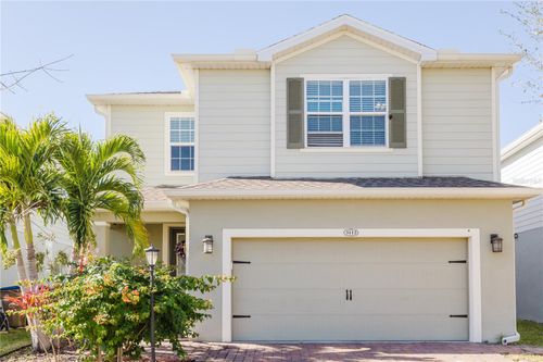3112 Armstrong Spring Dr, KISSIMMEE, FL, 34744-9286 | Card Image