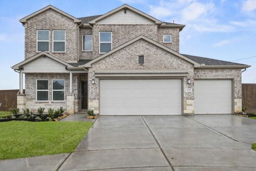 13735 Olympic River, Iowa Colony, TX, 77583 | Card Image