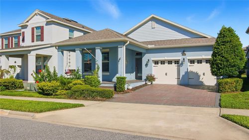 16436 Admirals Cove Ln, WINTER GARDEN, FL, 34787-8402 | Card Image